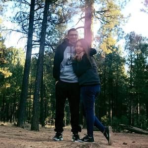 Meet your Posher, Trinidad